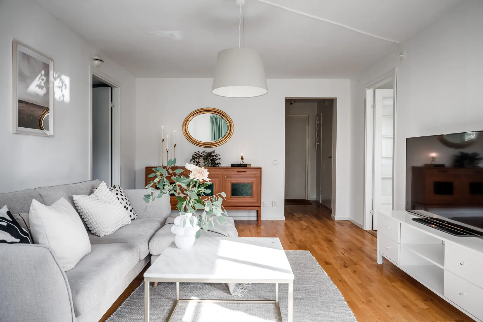 Bostadsrätt, Gustaf Kjellbergs väg 20, Ulleråker, Uppsala