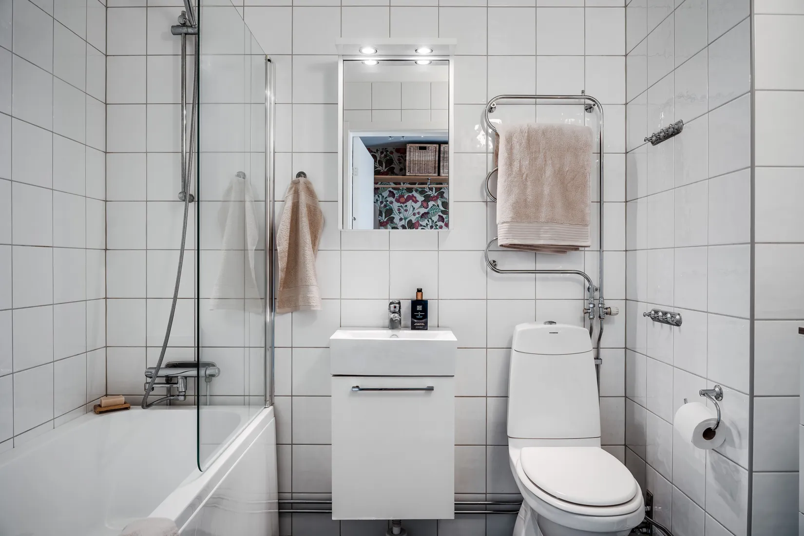 Bostadsrätt, Gustaf Kjellbergs väg 20, Ulleråker, Uppsala