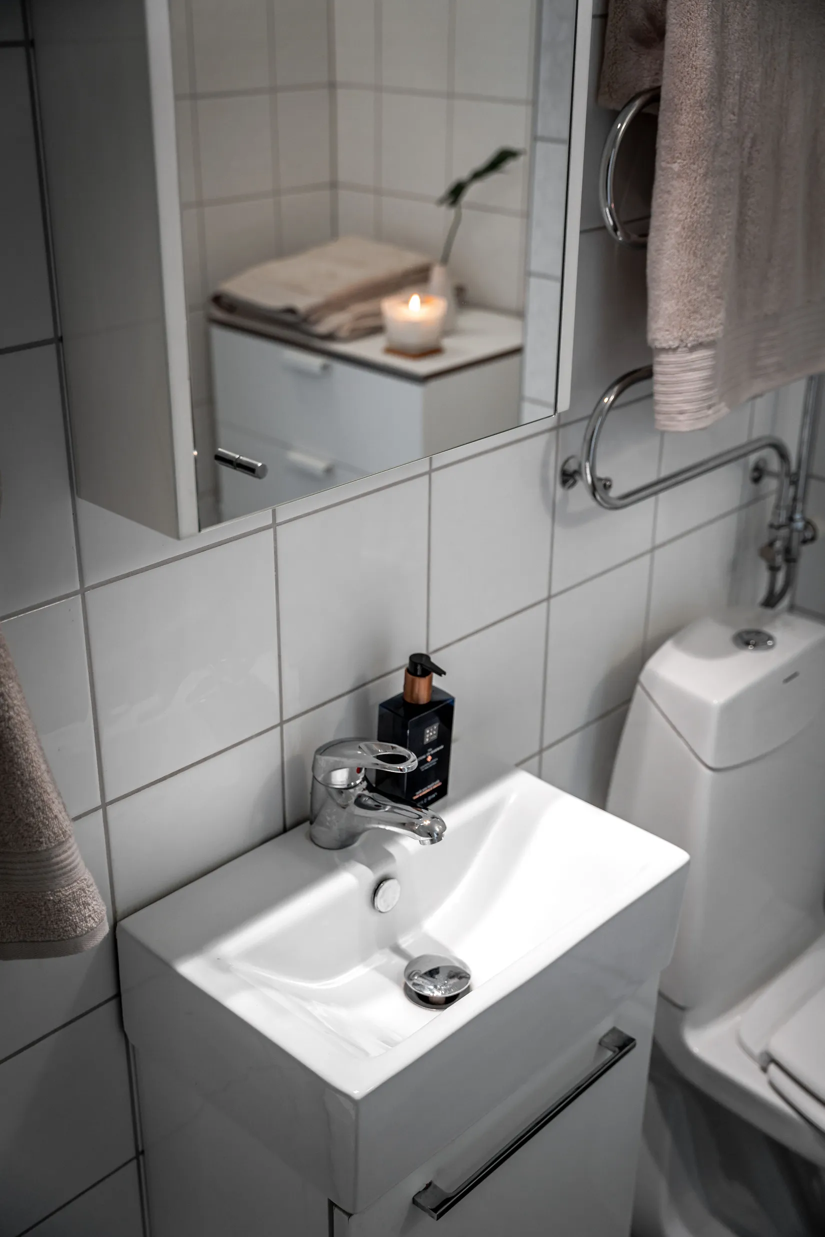 Bostadsrätt, Gustaf Kjellbergs väg 20, Ulleråker, Uppsala