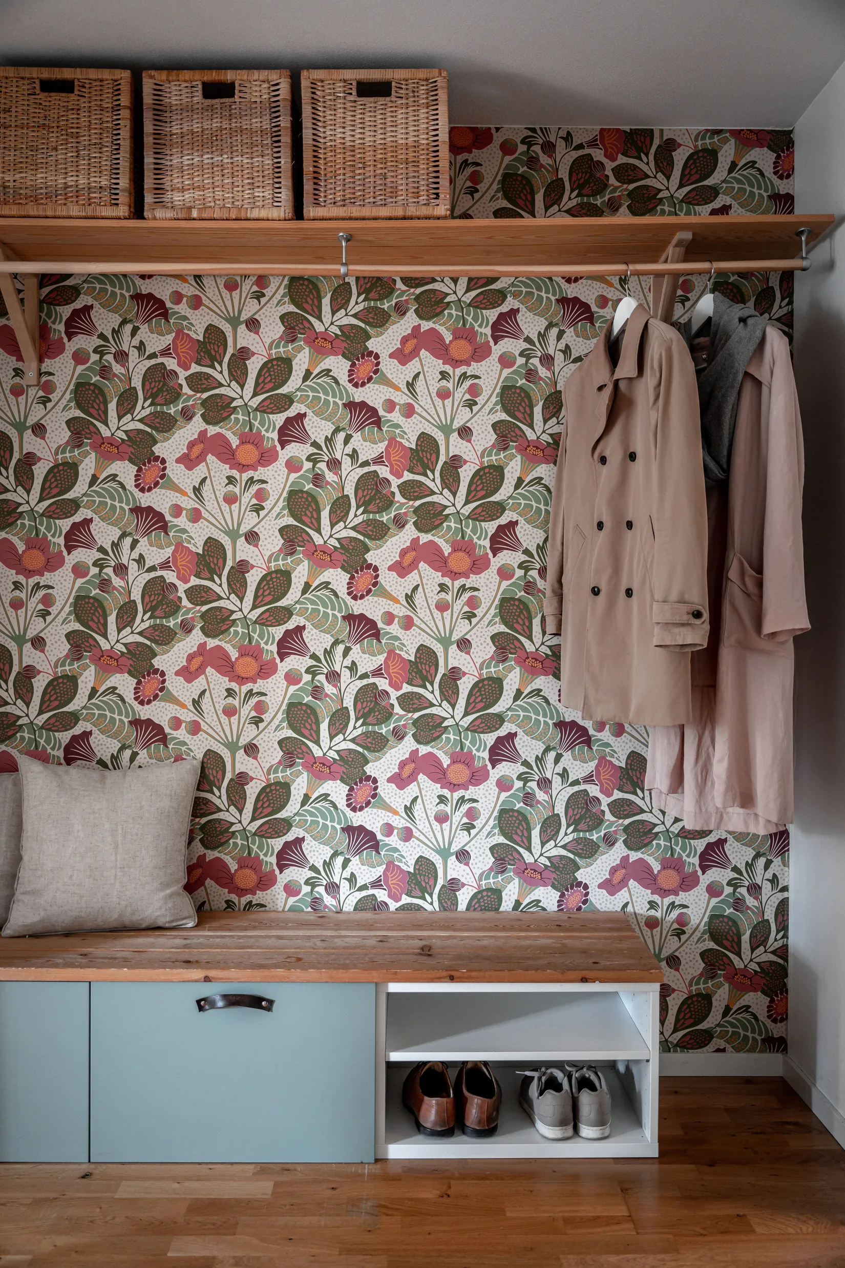 Bostadsrätt, Gustaf Kjellbergs väg 20, Ulleråker, Uppsala