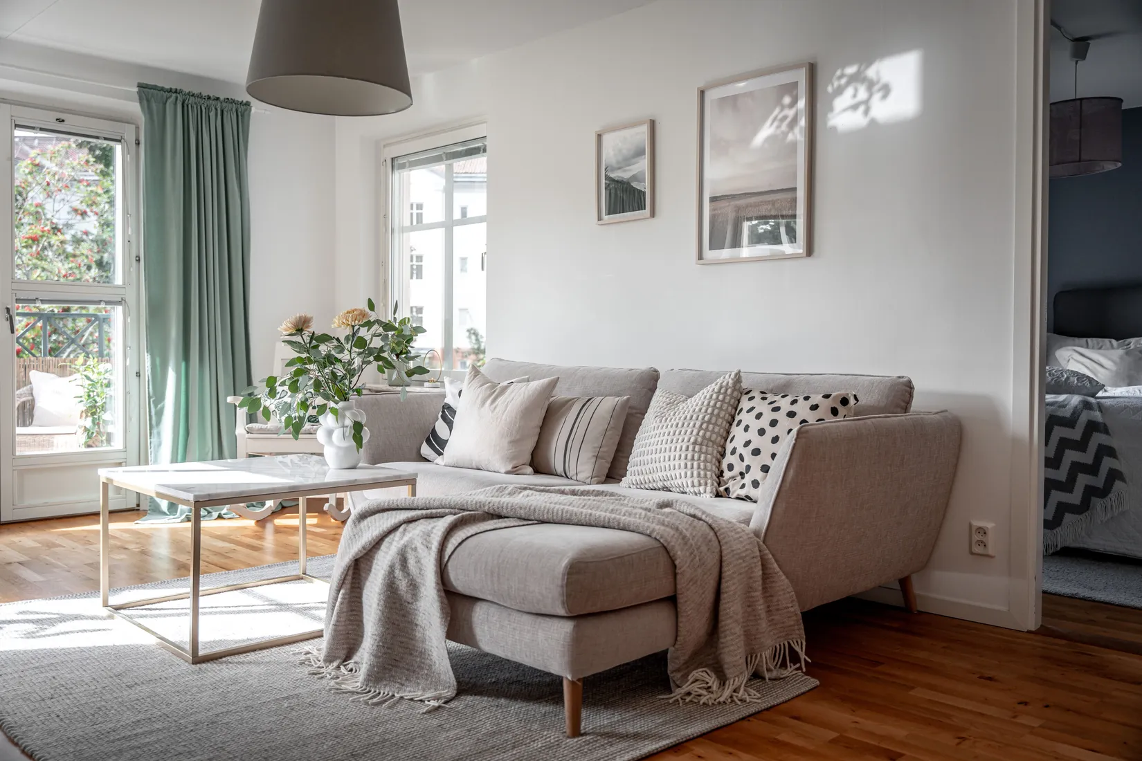 Bostadsrätt, Gustaf Kjellbergs väg 20, Ulleråker, Uppsala