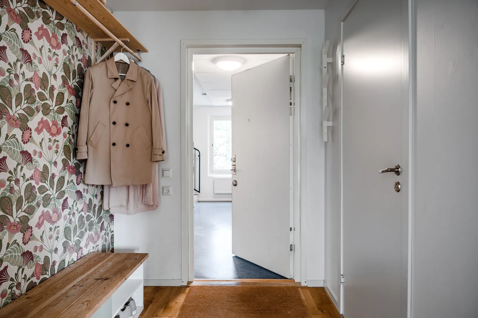 Bostadsrätt, Gustaf Kjellbergs väg 20, Ulleråker, Uppsala