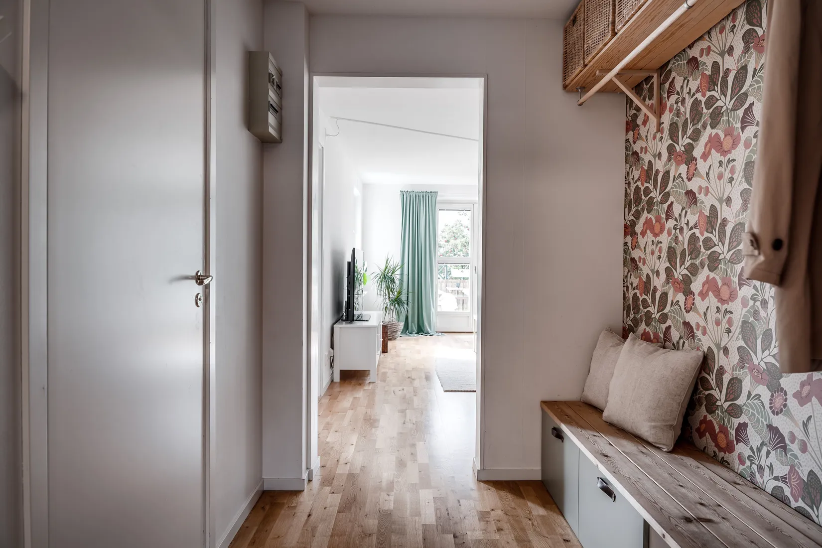 Bostadsrätt, Gustaf Kjellbergs väg 20, Ulleråker, Uppsala