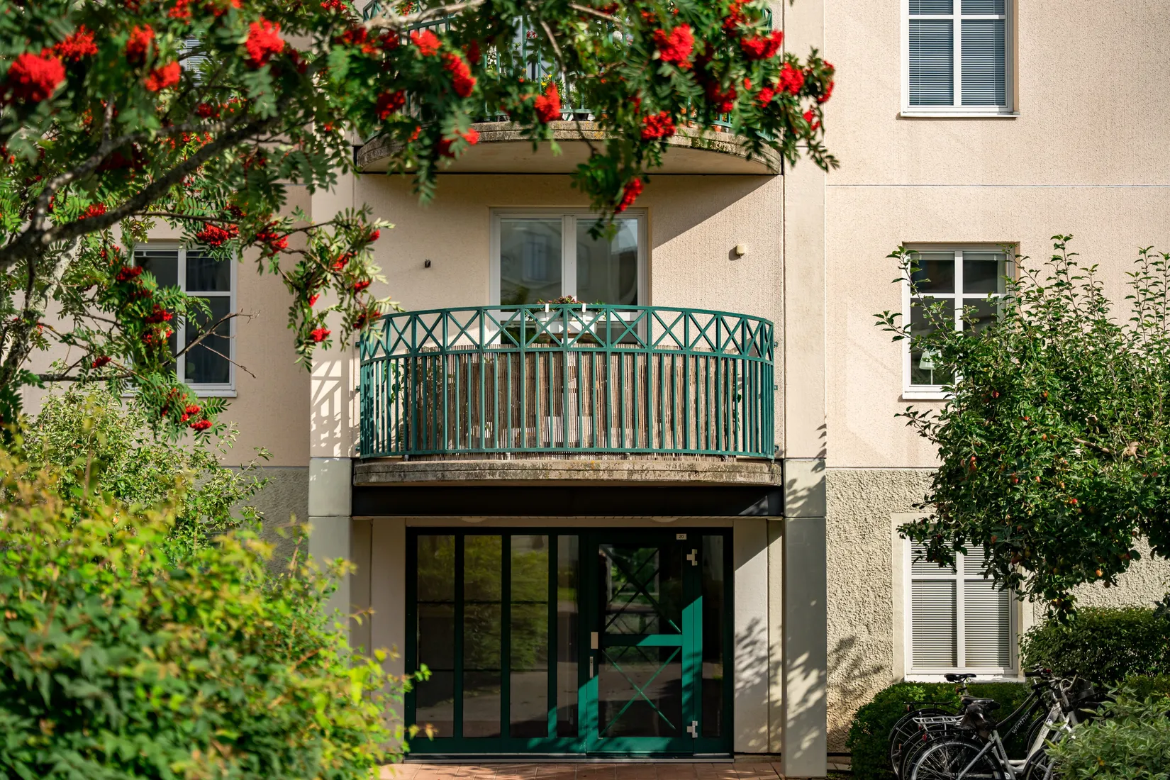 Bostadsrätt, Gustaf Kjellbergs väg 20, Ulleråker, Uppsala