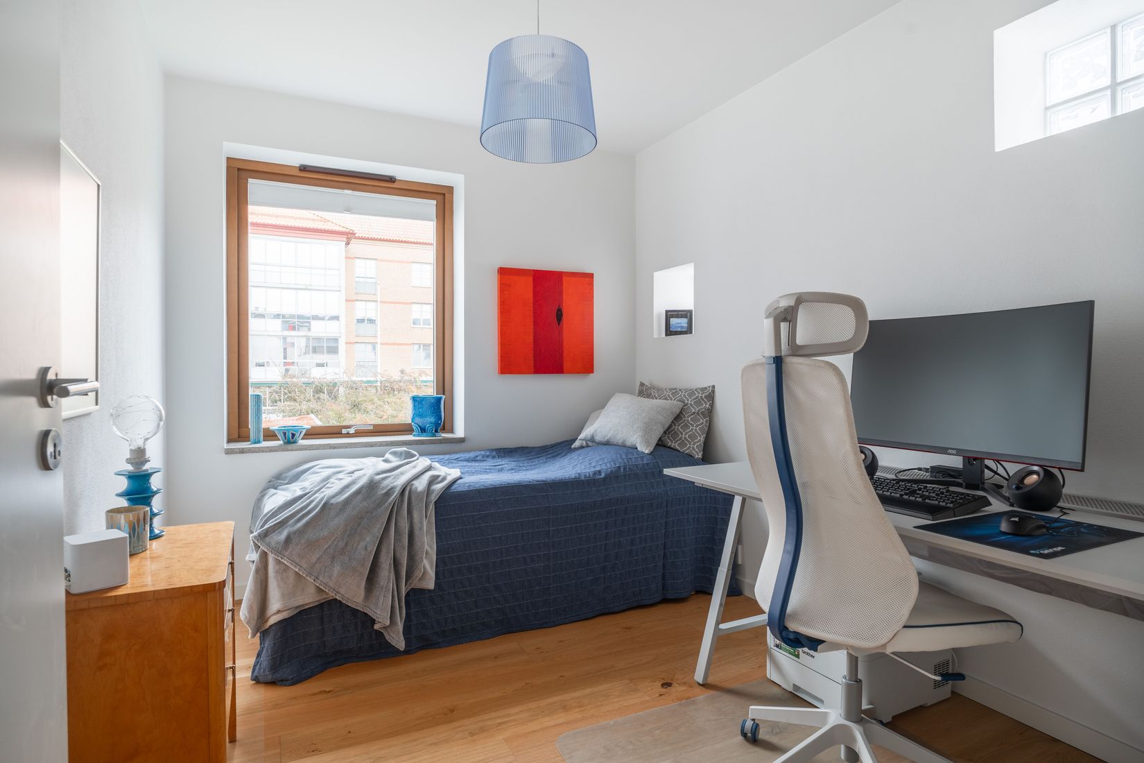 Bostadsrätt, Stora Strandgatan 5B, Centrum, Landskrona