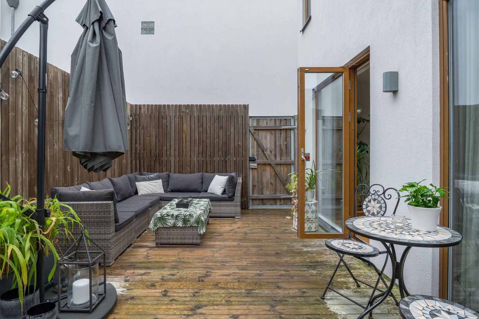 Bostadsrätt, Stora Strandgatan 5B, Centrum, Landskrona