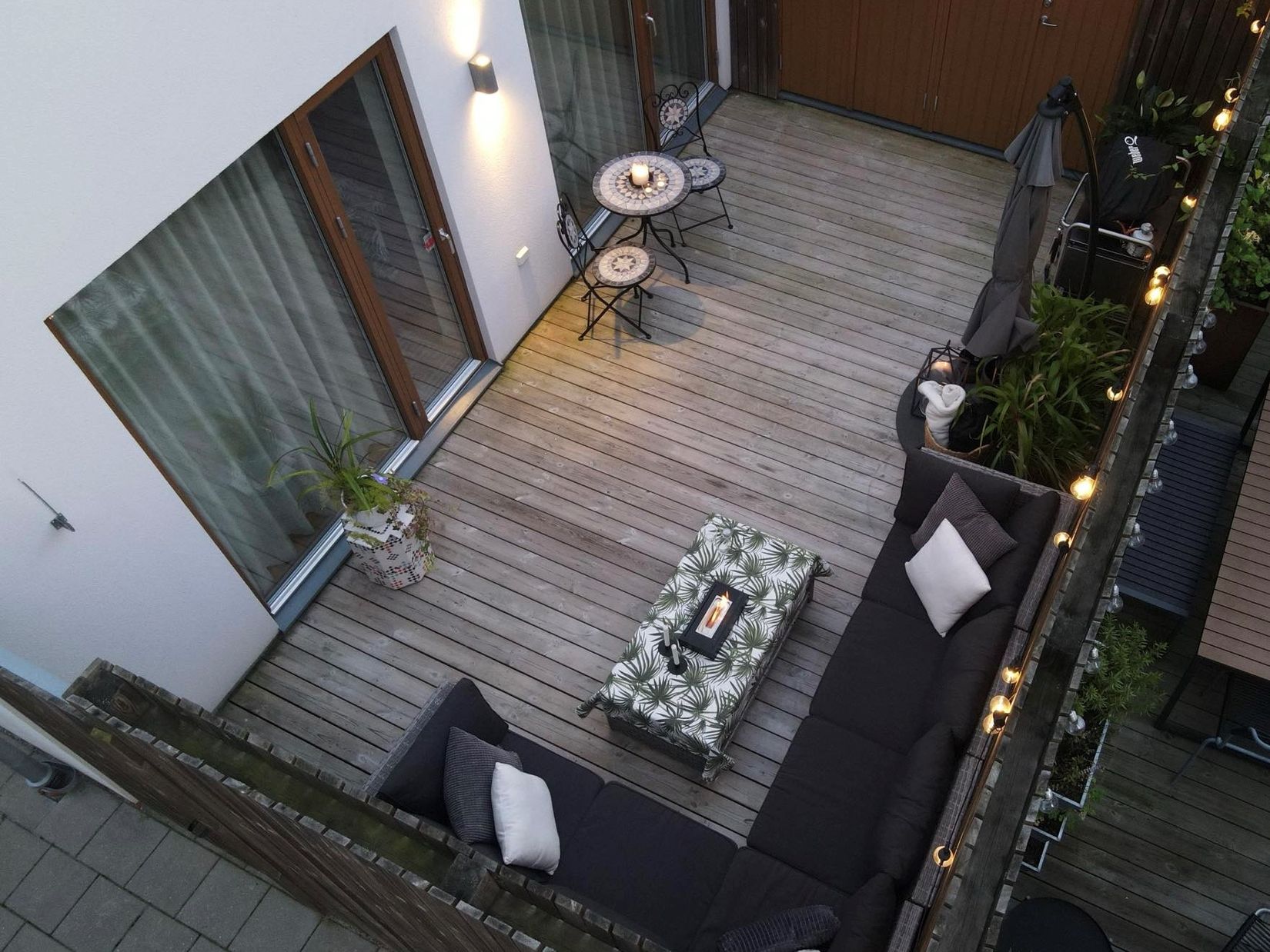 Bostadsrätt, Stora Strandgatan 5B, Centrum, Landskrona