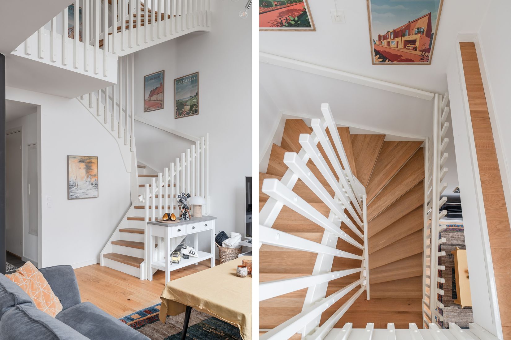 Bostadsrätt, Stora Strandgatan 5B, Centrum, Landskrona