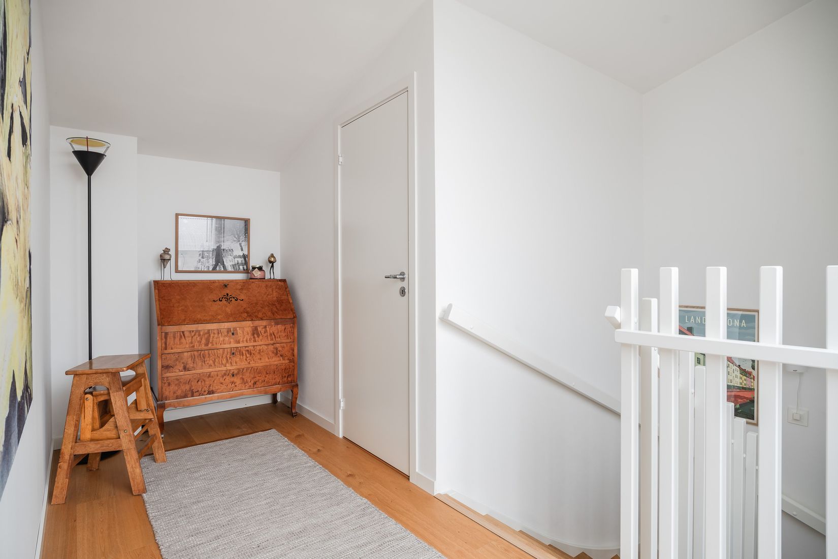 Bostadsrätt, Stora Strandgatan 5B, Centrum, Landskrona