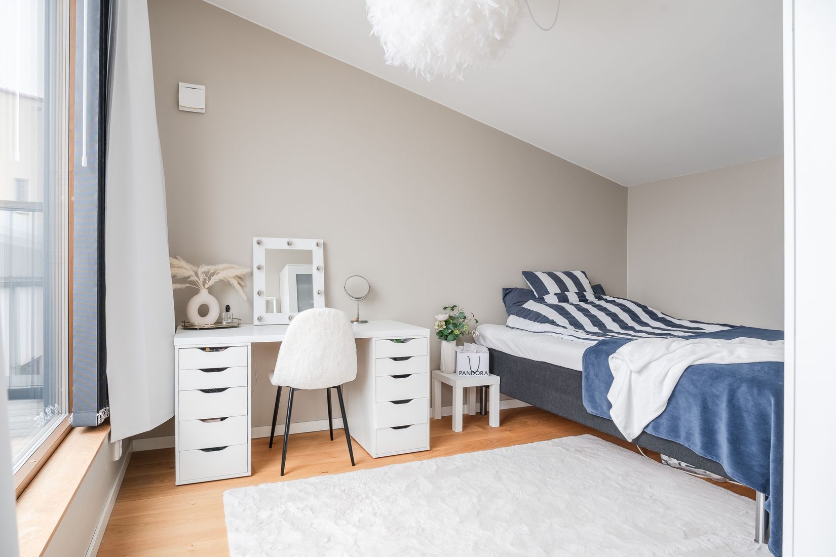 Bostadsrätt, Stora Strandgatan 5B, Centrum, Landskrona