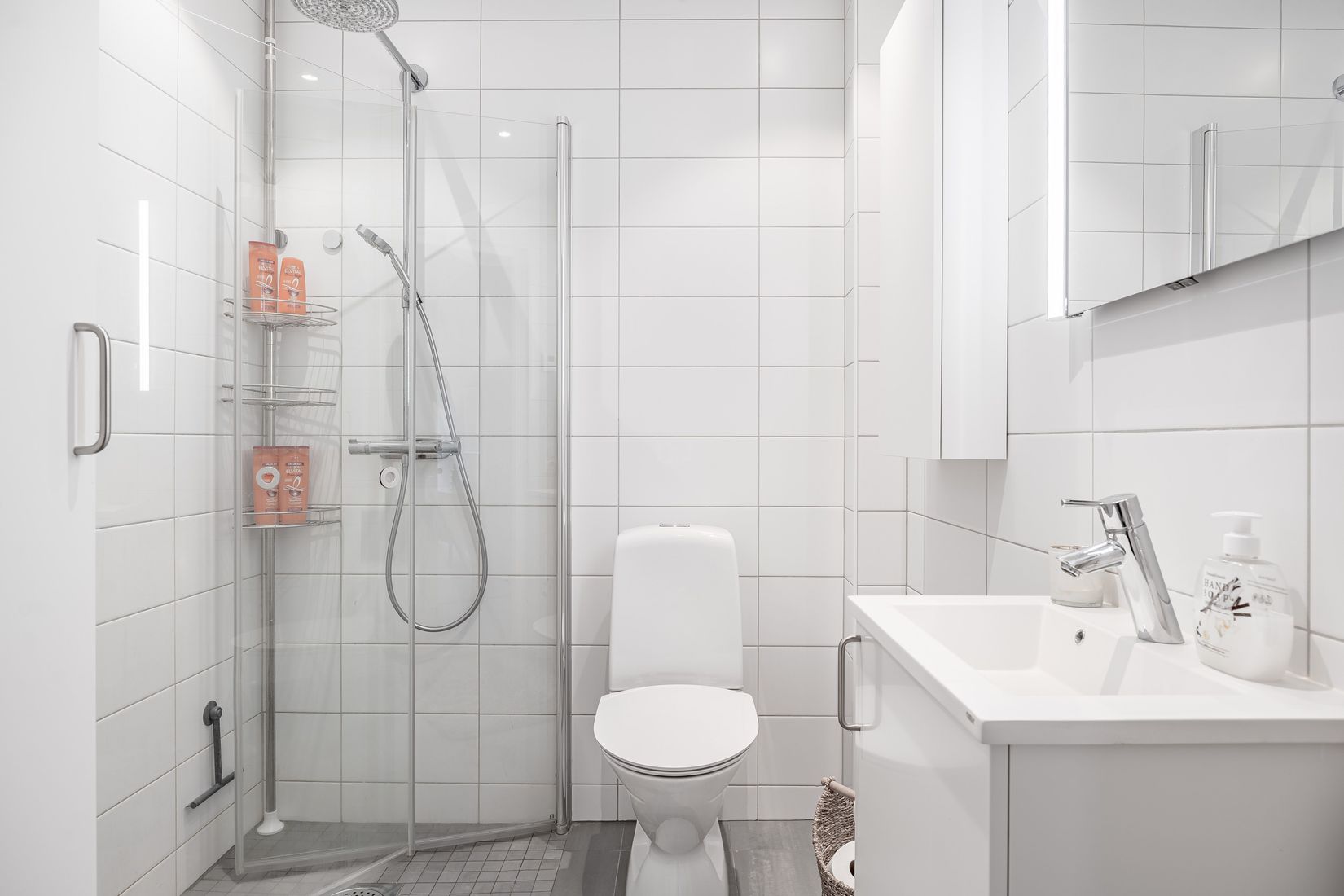 Bostadsrätt, Stora Strandgatan 5B, Centrum, Landskrona