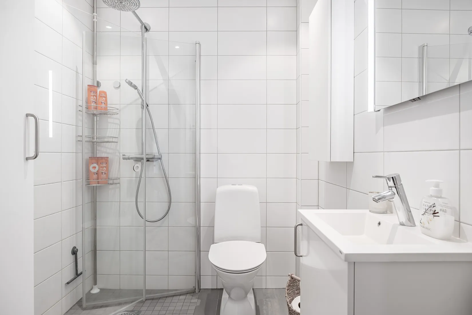 Bostadsrätt, Stora Strandgatan 5B, Centrum, Landskrona