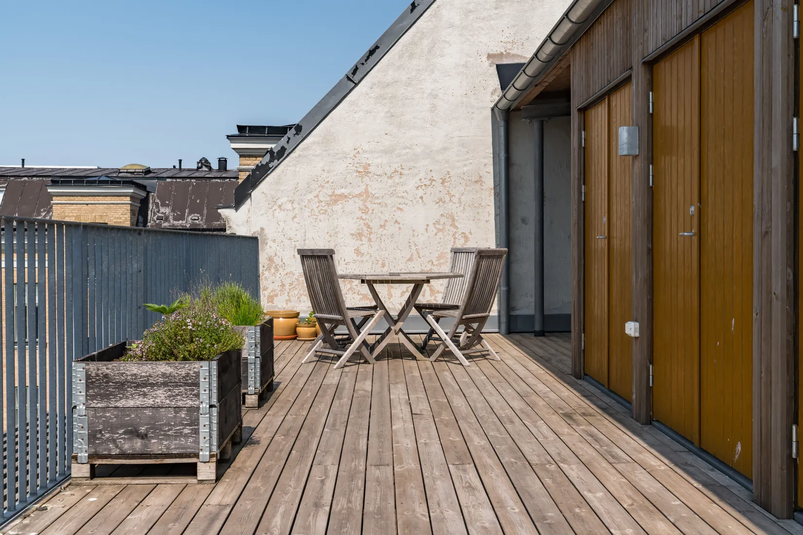 Bostadsrätt, Stora Strandgatan 5B, Centrum, Landskrona