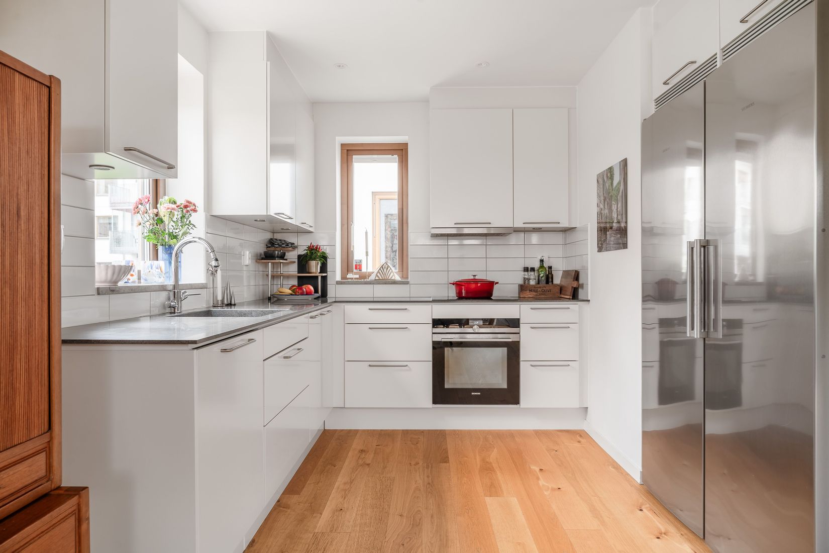 Bostadsrätt, Stora Strandgatan 5B, Centrum, Landskrona