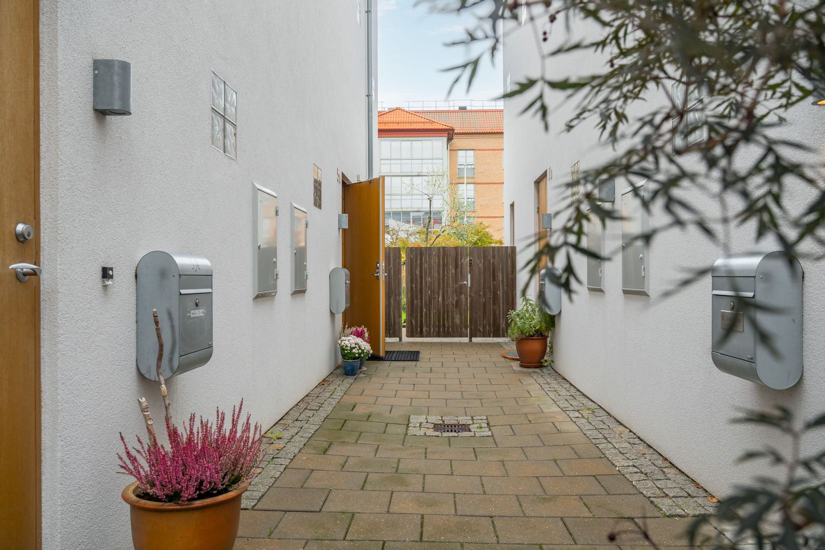 Bostadsrätt, Stora Strandgatan 5B, Centrum, Landskrona