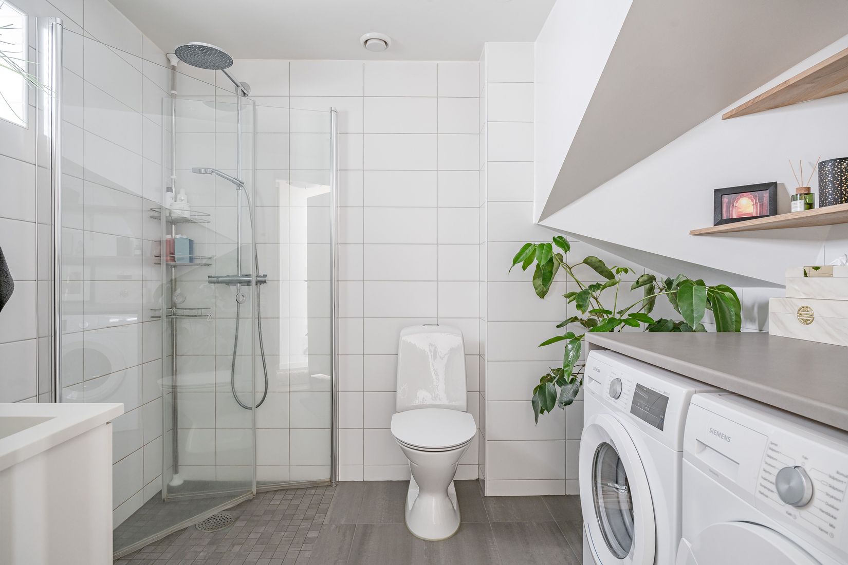 Bostadsrätt, Stora Strandgatan 5B, Centrum, Landskrona