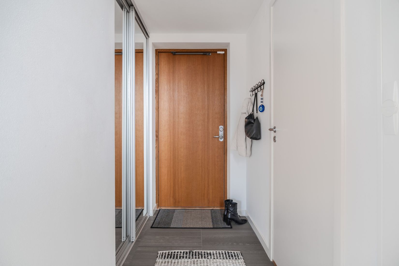 Bostadsrätt, Stora Strandgatan 5B, Centrum, Landskrona