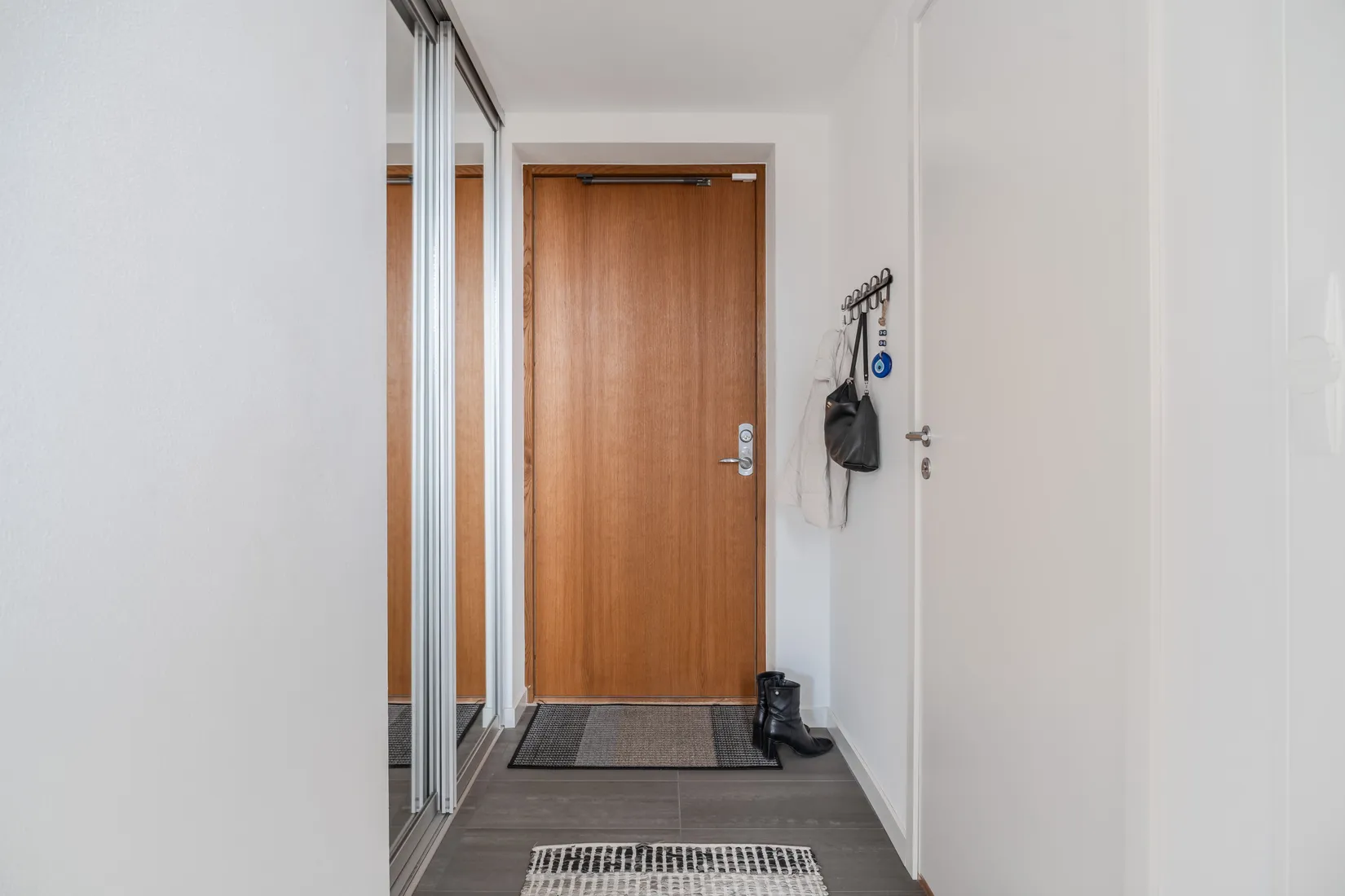 Bostadsrätt, Stora Strandgatan 5B, Centrum, Landskrona