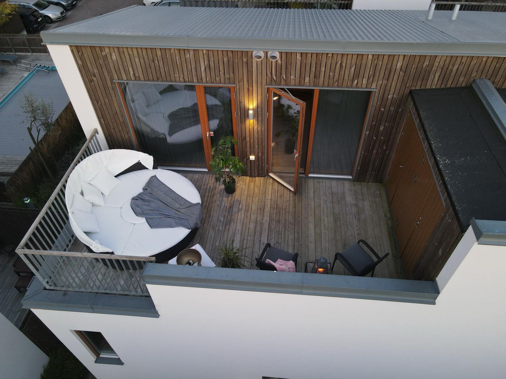 Bostadsrätt, Stora Strandgatan 5B, Centrum, Landskrona