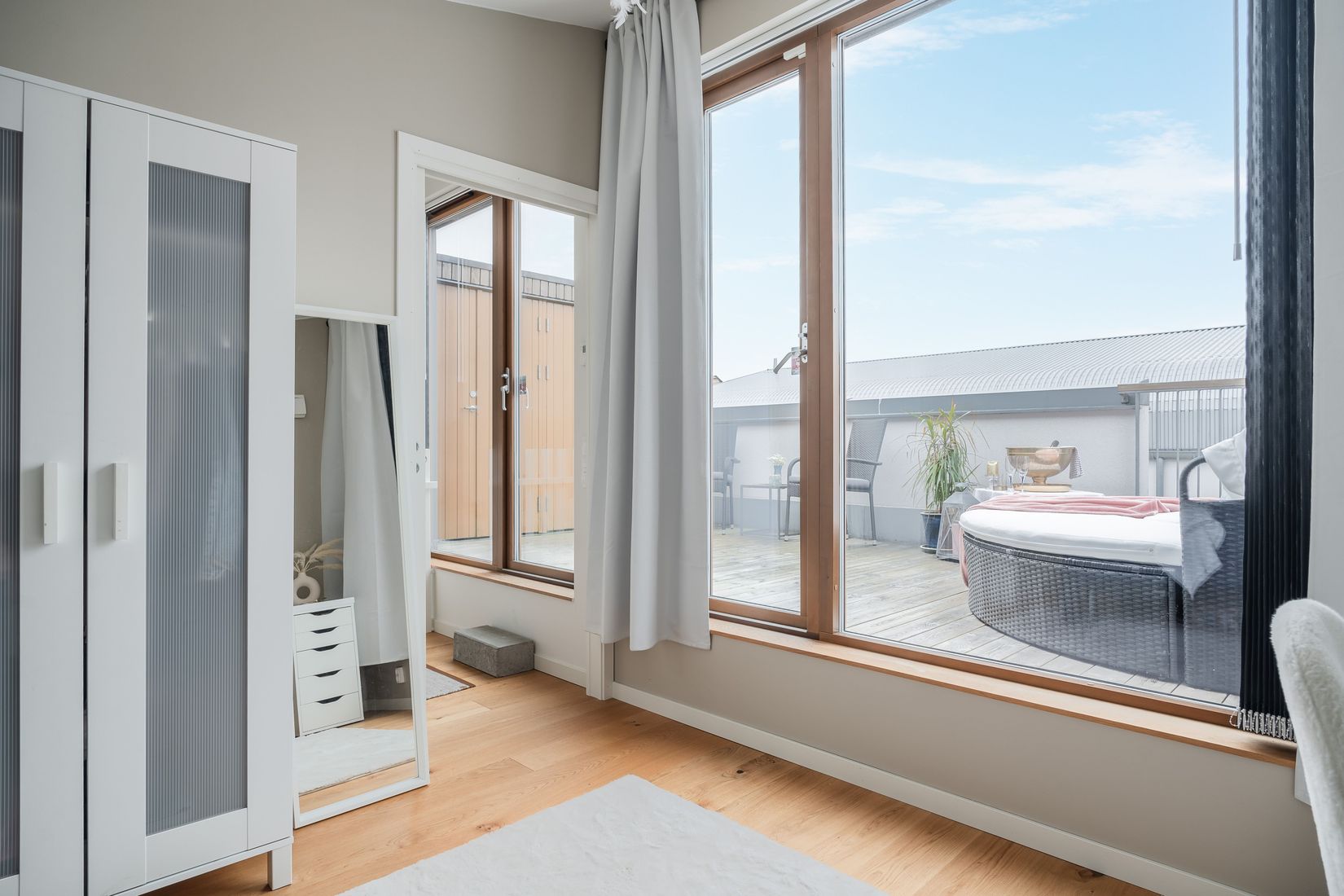 Bostadsrätt, Stora Strandgatan 5B, Centrum, Landskrona