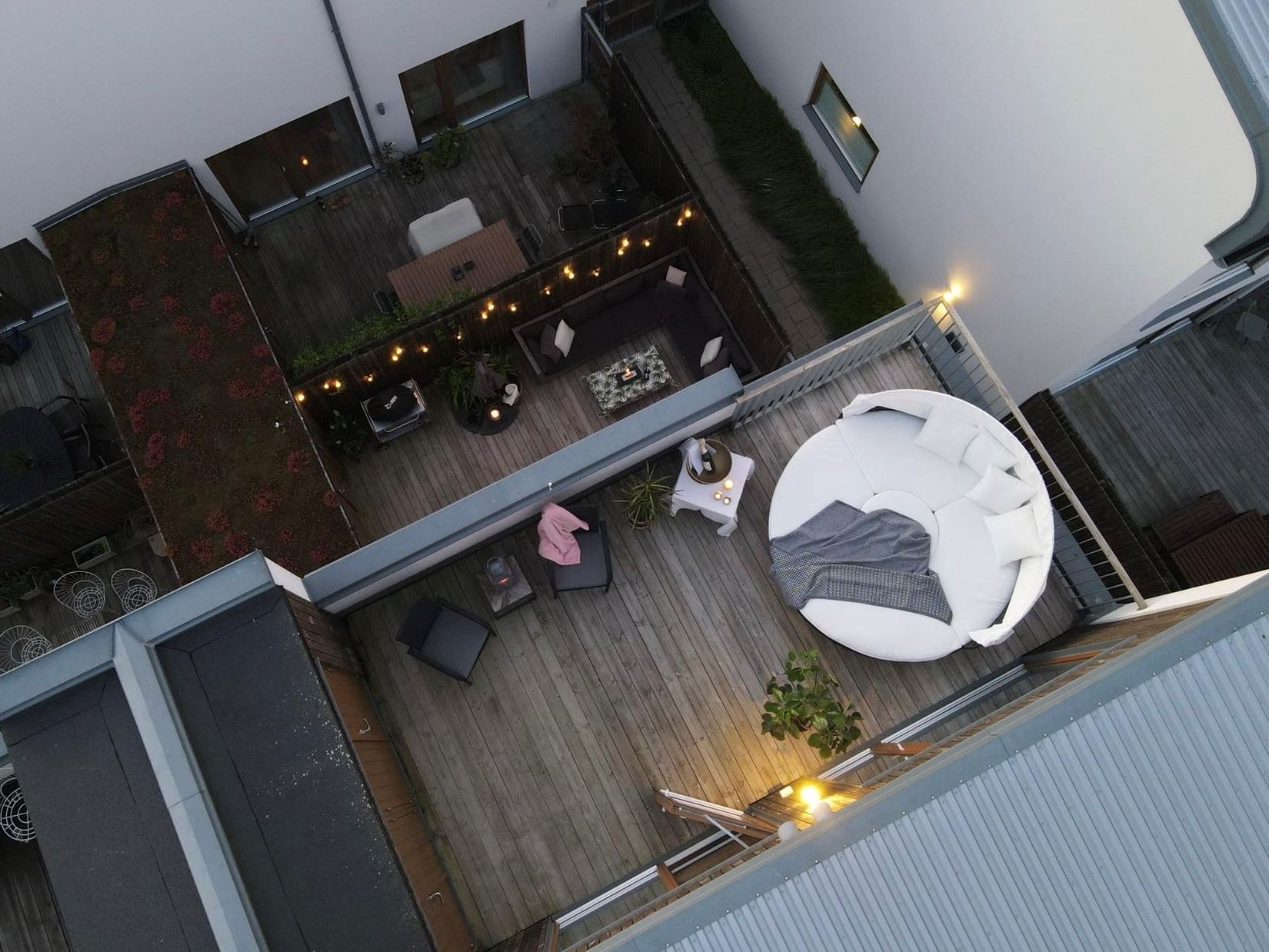 Bostadsrätt, Stora Strandgatan 5B, Centrum, Landskrona