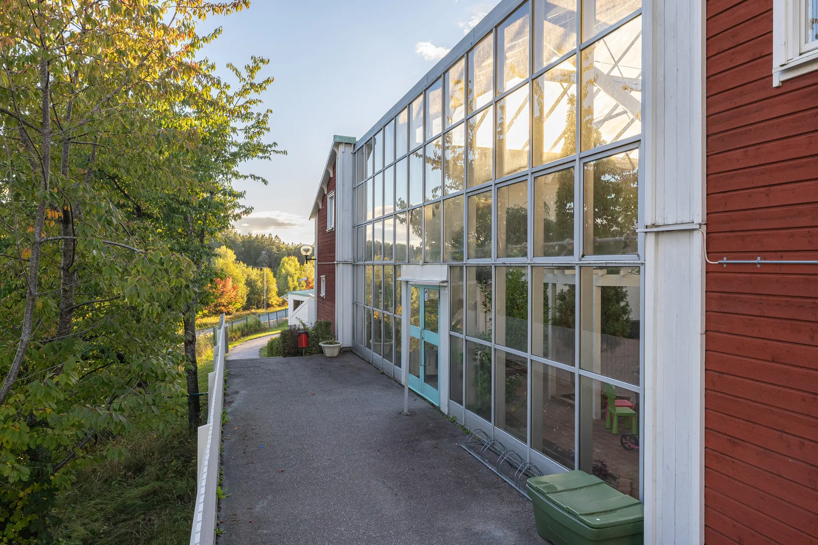Bostadsrätt, Blommelundsvägen 1, Carlslund, Upplands Väsby