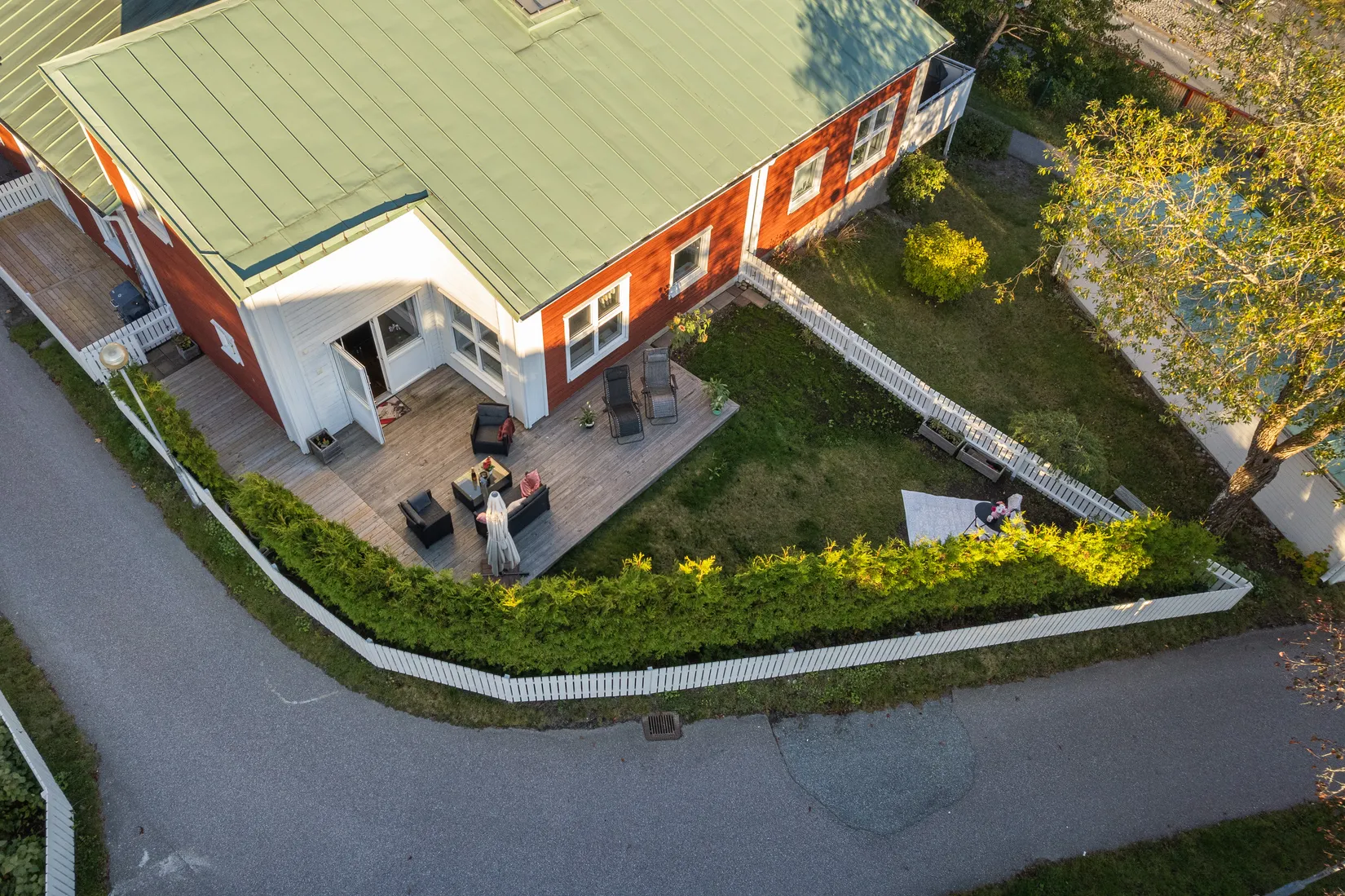 Bostadsrätt, Blommelundsvägen 1, Carlslund, Upplands Väsby