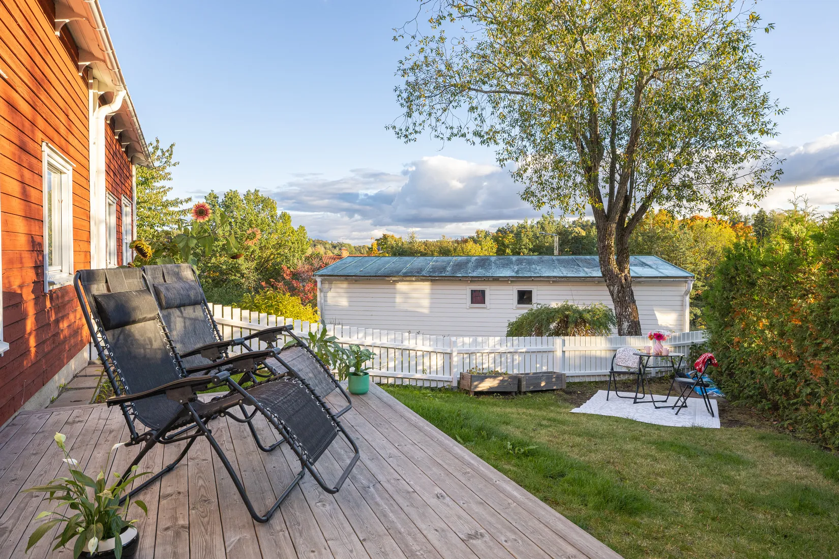 Bostadsrätt, Blommelundsvägen 1, Carlslund, Upplands Väsby