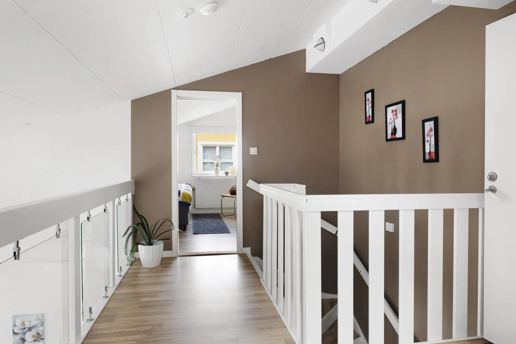 Bostadsrätt, Blommelundsvägen 1, Carlslund, Upplands Väsby