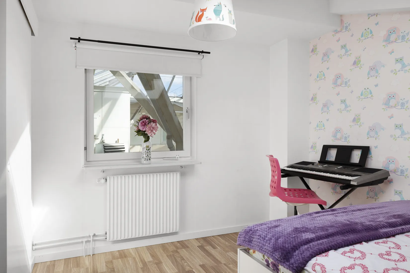 Bostadsrätt, Blommelundsvägen 1, Carlslund, Upplands Väsby