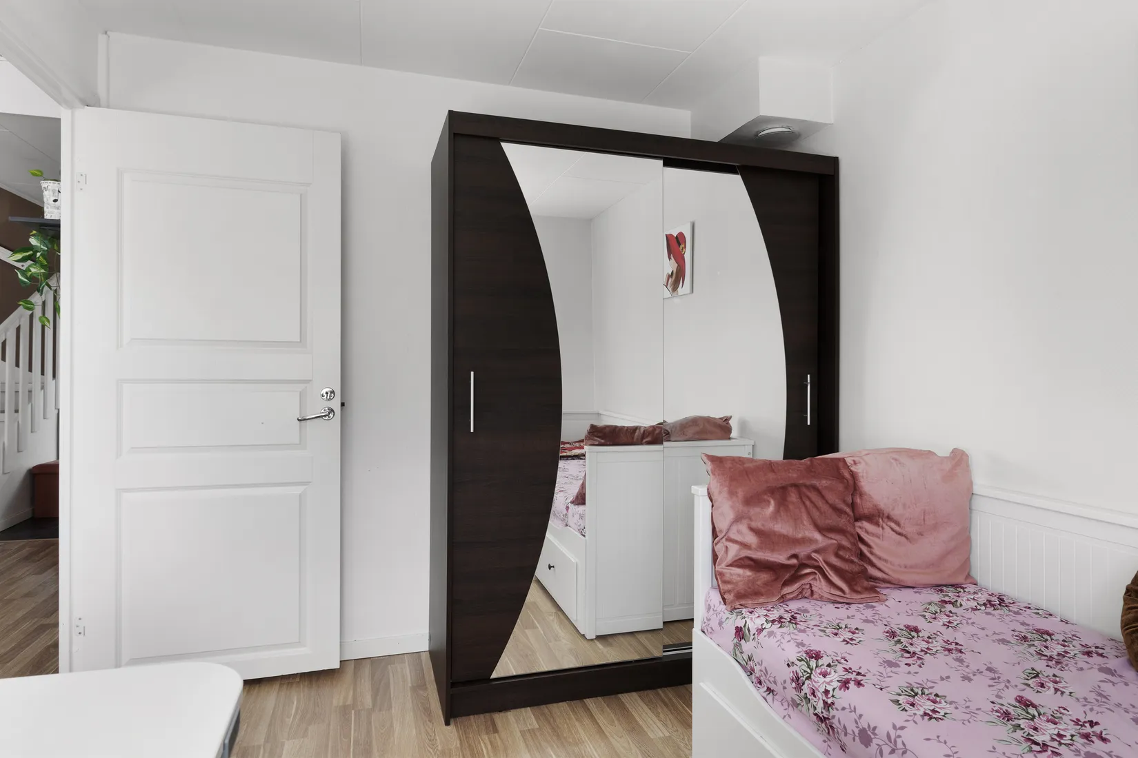 Bostadsrätt, Blommelundsvägen 1, Carlslund, Upplands Väsby