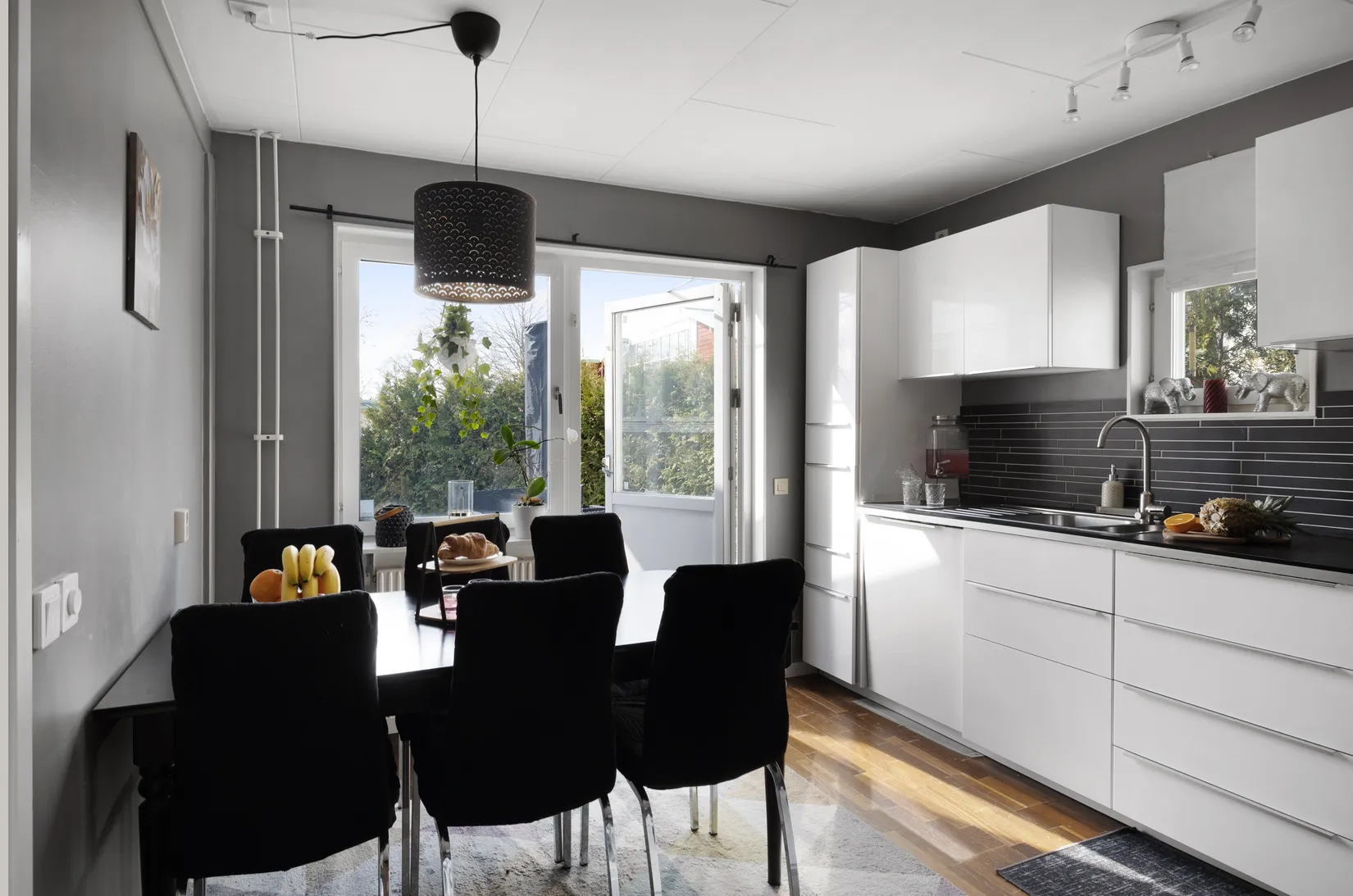 Bostadsrätt, Blommelundsvägen 1, Carlslund, Upplands Väsby
