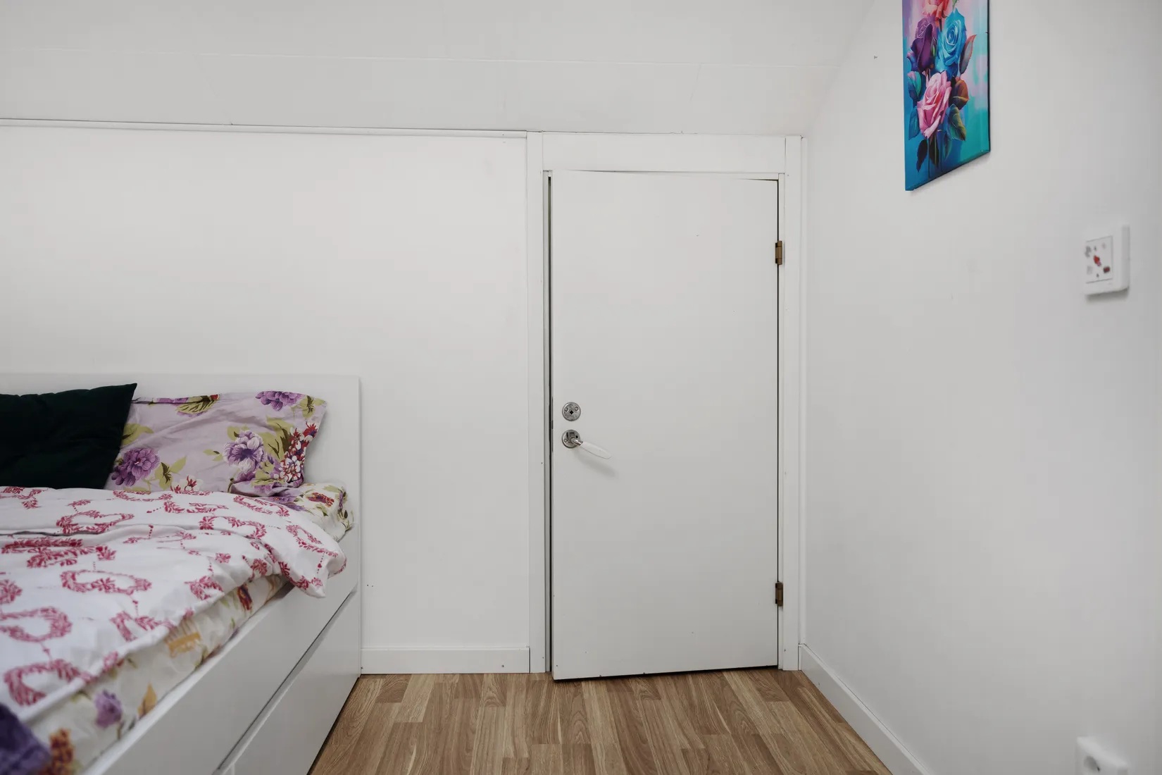 Bostadsrätt, Blommelundsvägen 1, Carlslund, Upplands Väsby