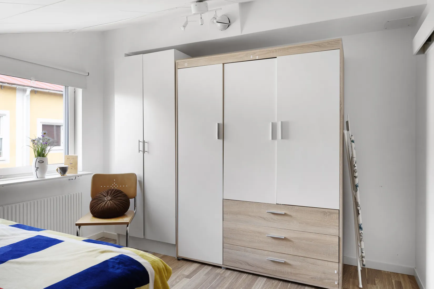 Bostadsrätt, Blommelundsvägen 1, Carlslund, Upplands Väsby