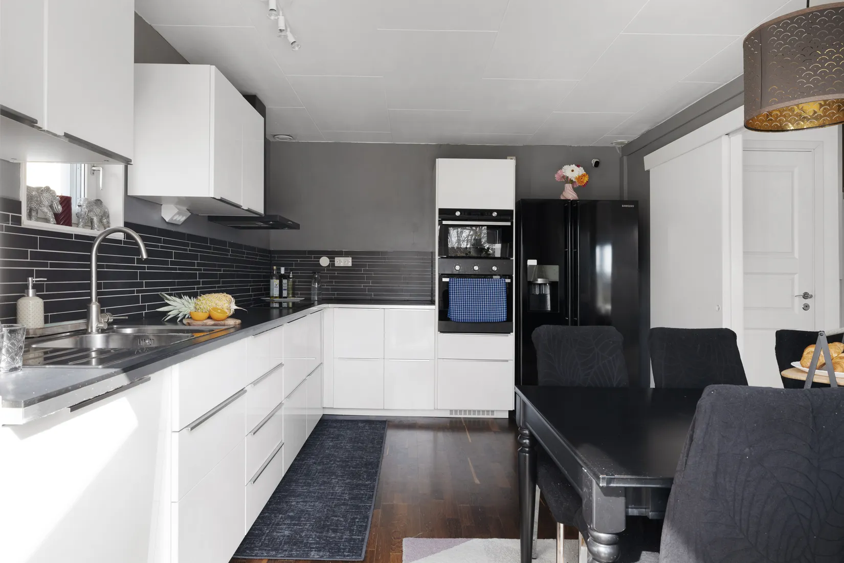 Bostadsrätt, Blommelundsvägen 1, Carlslund, Upplands Väsby