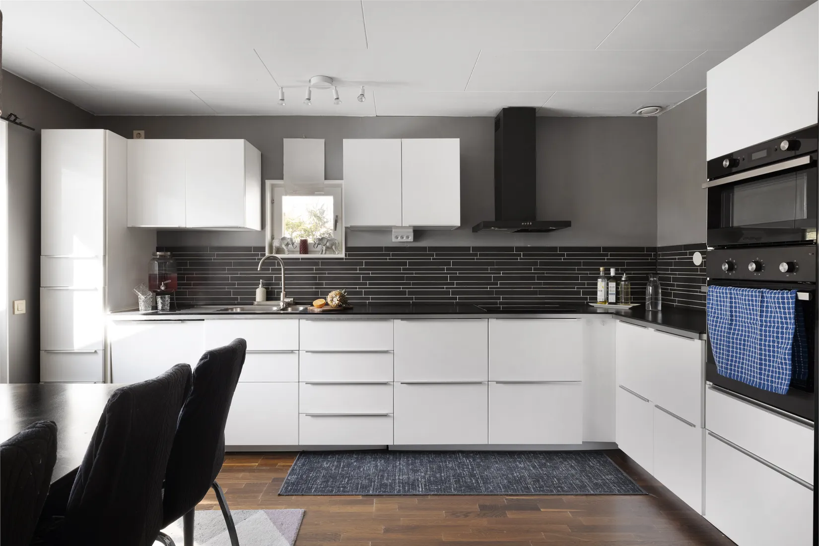 Bostadsrätt, Blommelundsvägen 1, Carlslund, Upplands Väsby