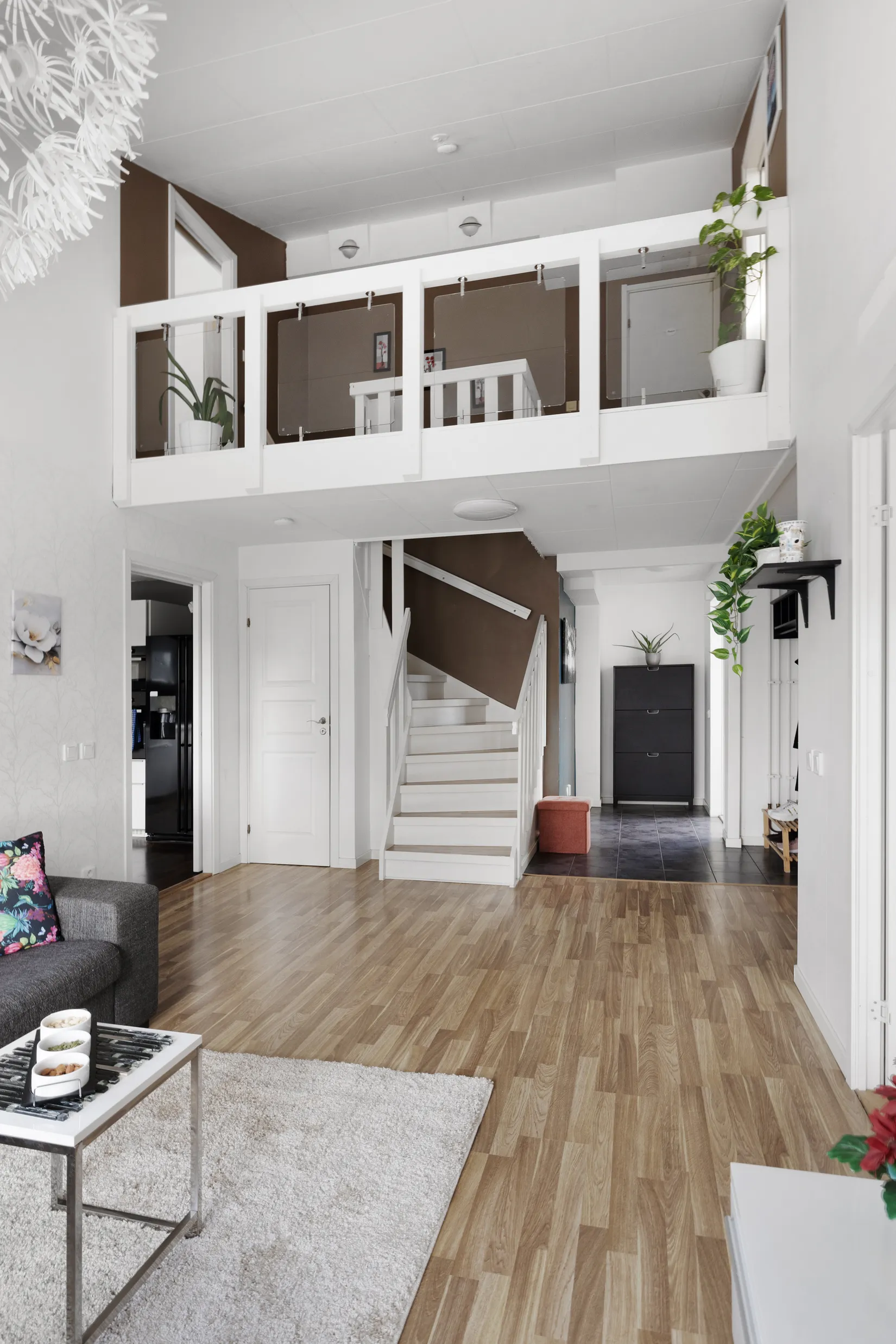 Bostadsrätt, Blommelundsvägen 1, Carlslund, Upplands Väsby