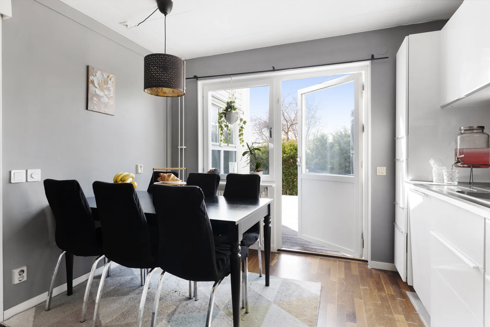 Bostadsrätt, Blommelundsvägen 1, Carlslund, Upplands Väsby