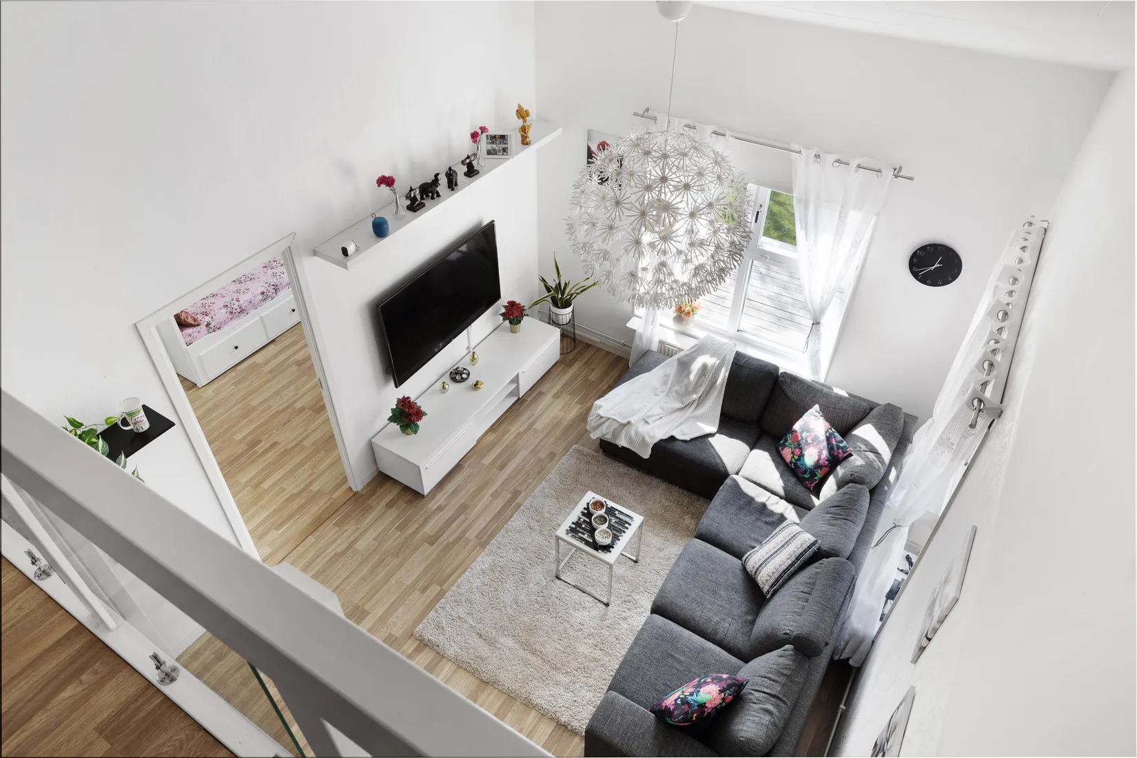 Bostadsrätt, Blommelundsvägen 1, Carlslund, Upplands Väsby