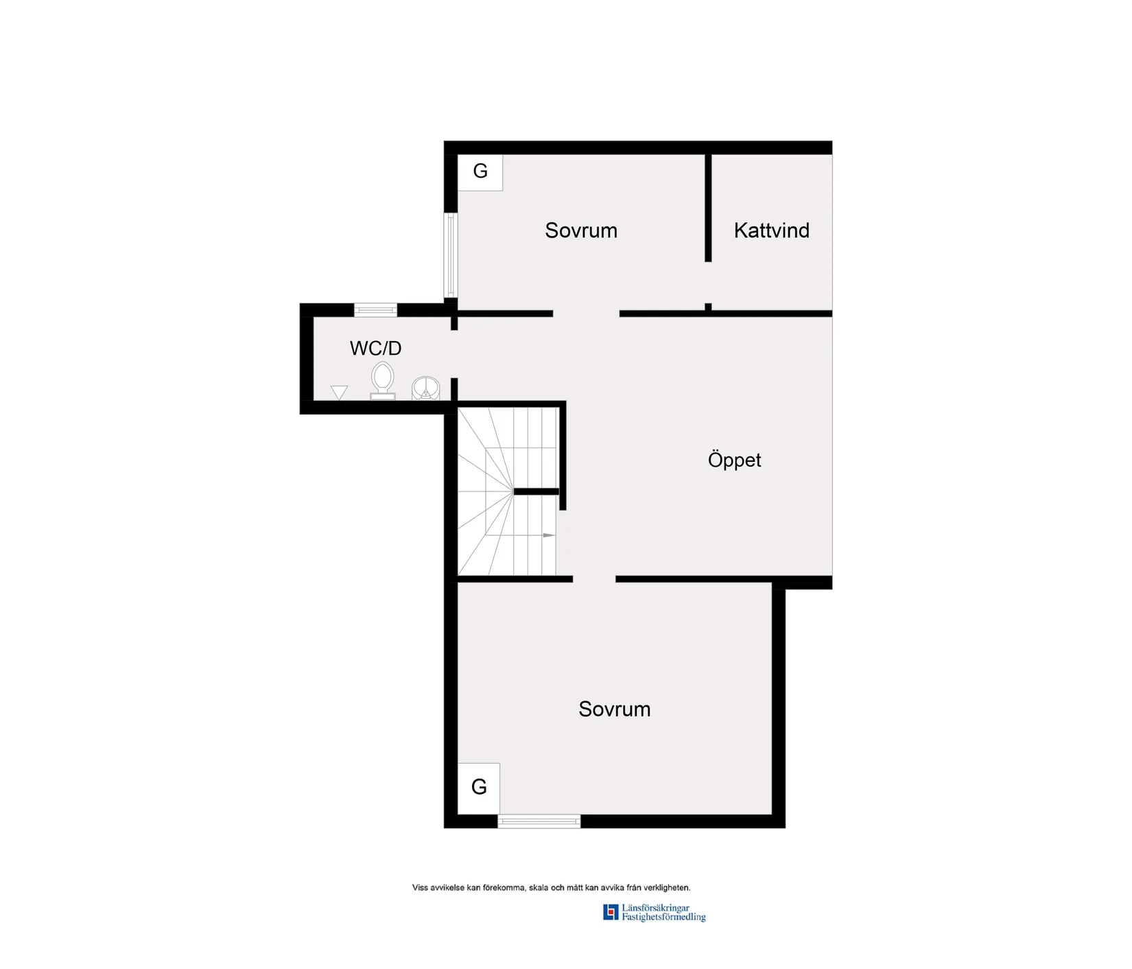 Bostadsrätt, Blommelundsvägen 1, Carlslund, Upplands Väsby