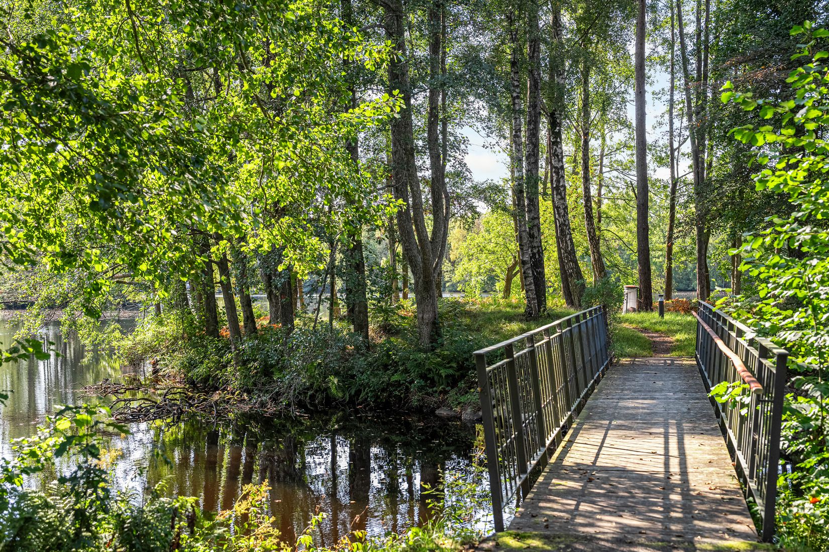 Villa, Njuravägen 35, Broby, Östra Göinge