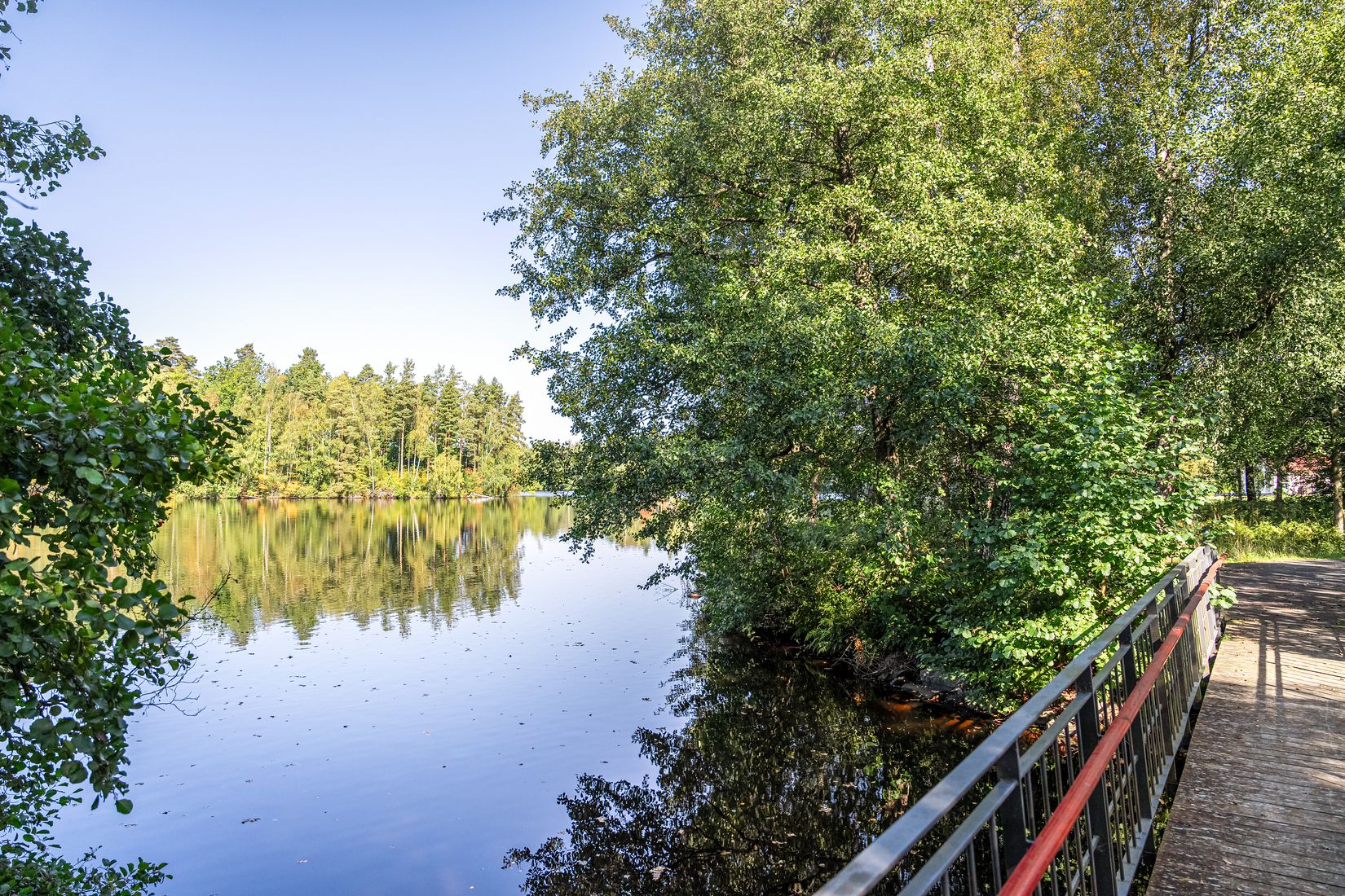 Villa, Njuravägen 35, Broby, Östra Göinge