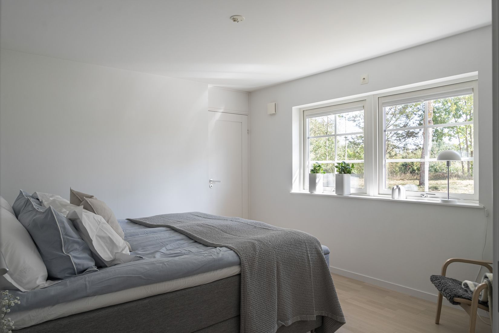 Villa, Njuravägen 35, Broby, Östra Göinge