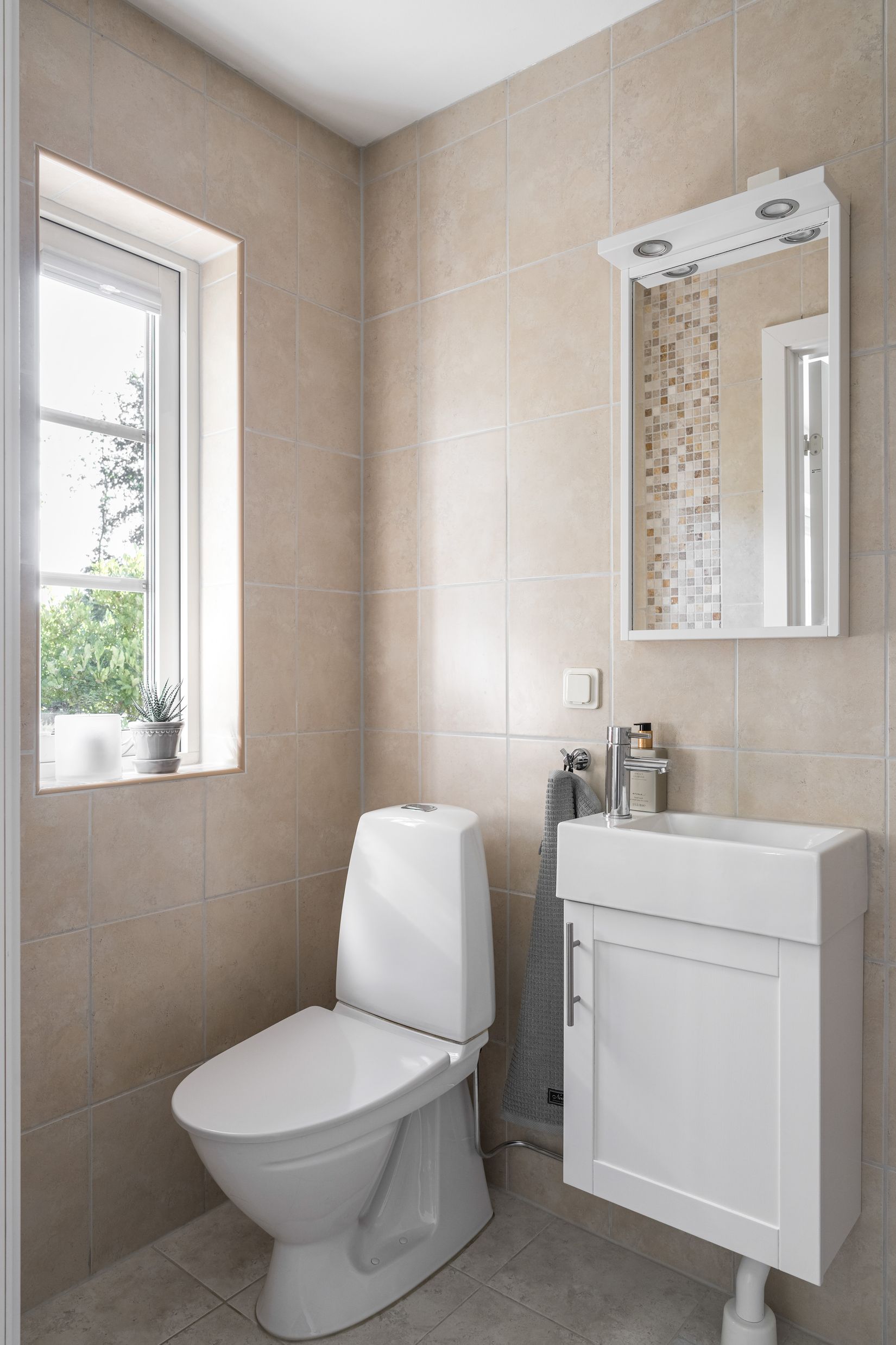 Villa, Njuravägen 35, Broby, Östra Göinge