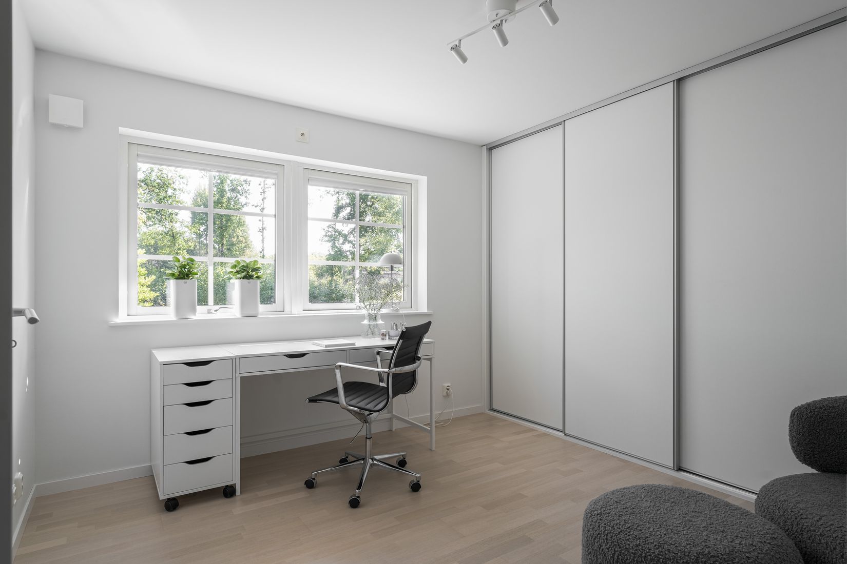 Villa, Njuravägen 35, Broby, Östra Göinge