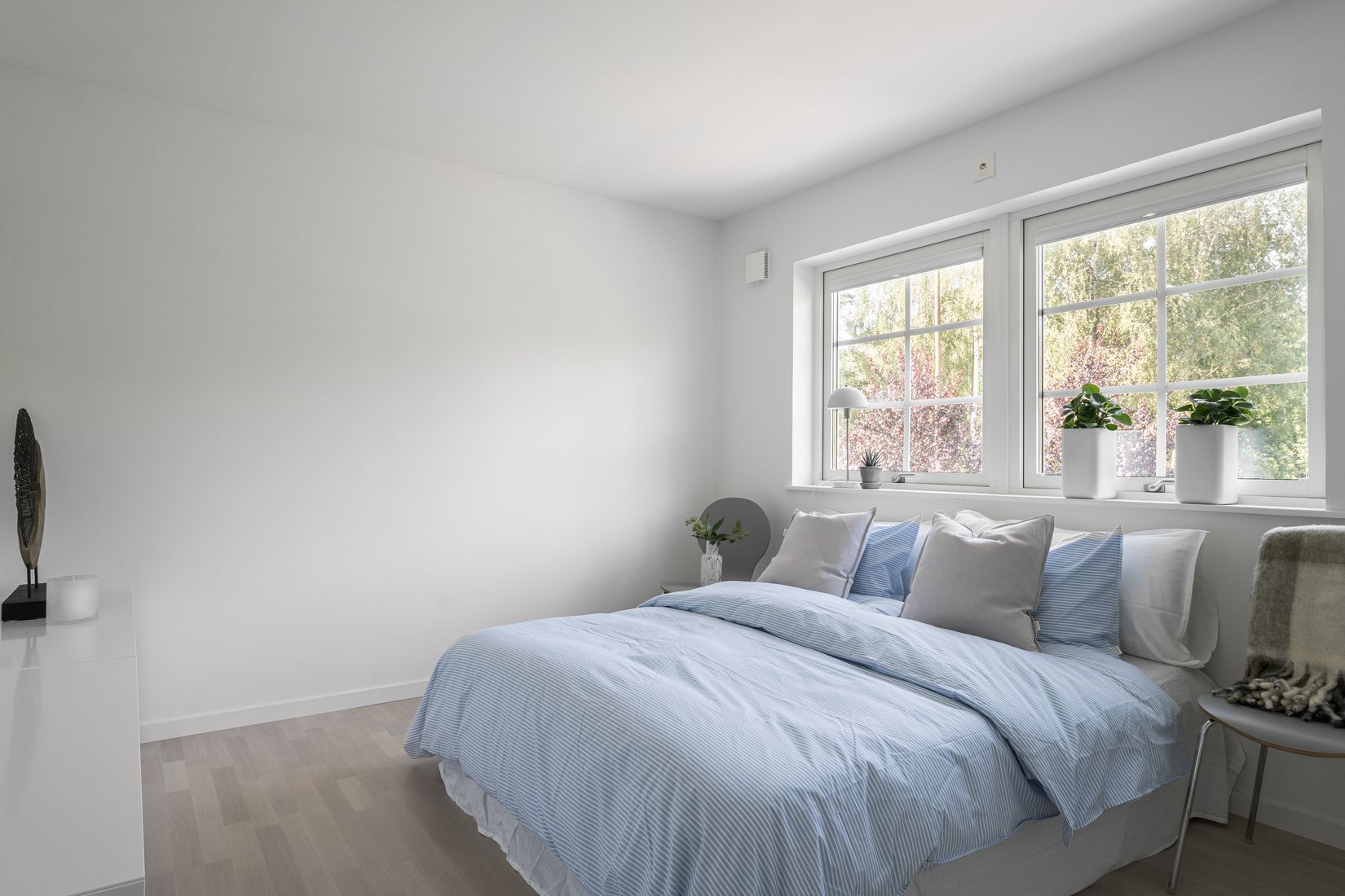 Villa, Njuravägen 35, Broby, Östra Göinge