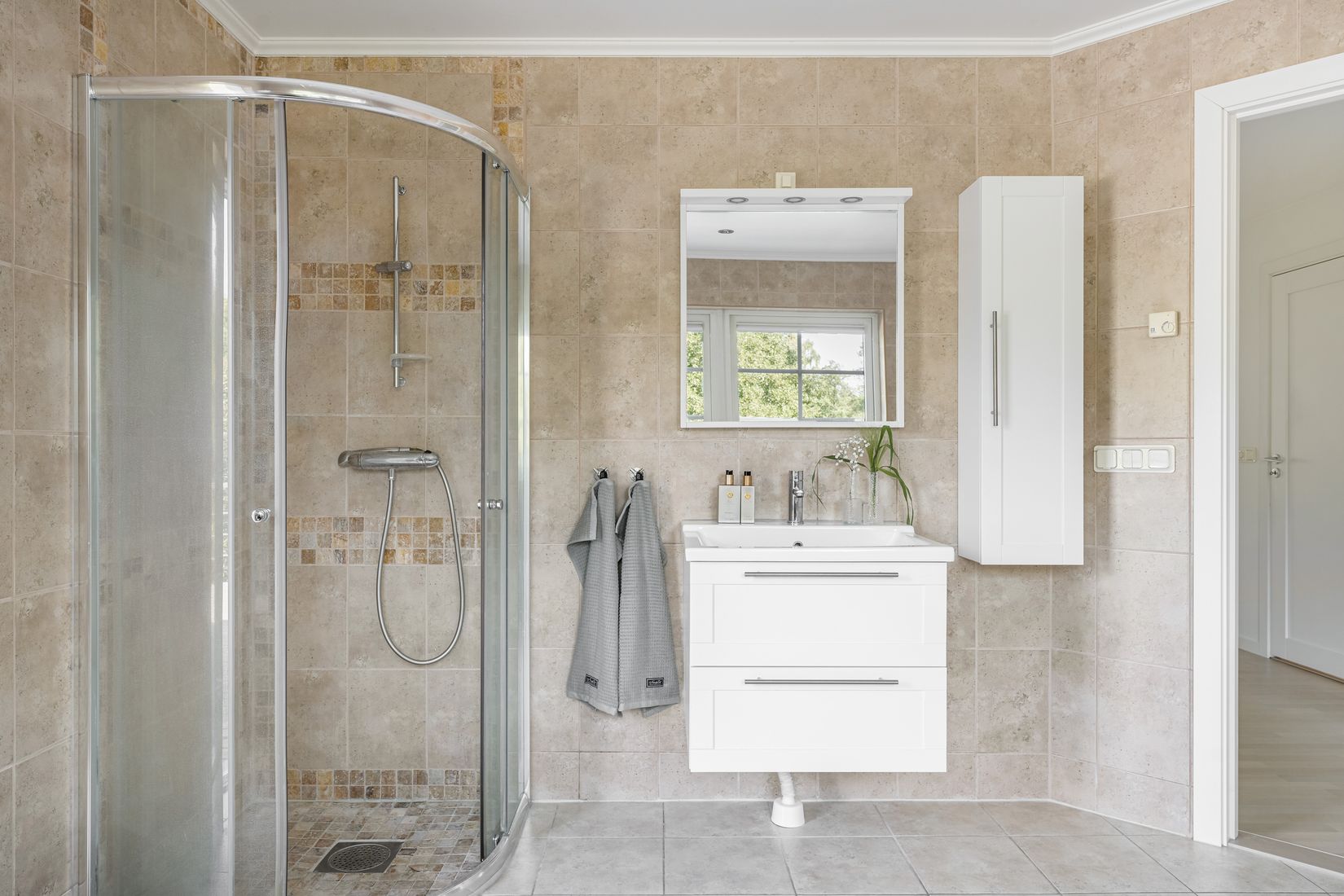 Villa, Njuravägen 35, Broby, Östra Göinge