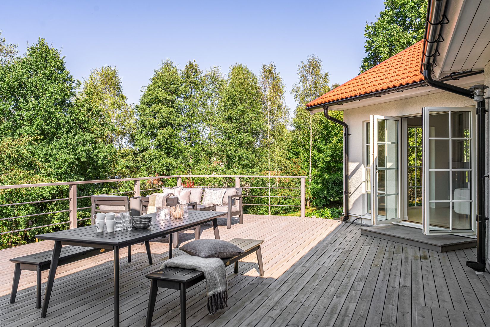 Villa, Njuravägen 35, Broby, Östra Göinge