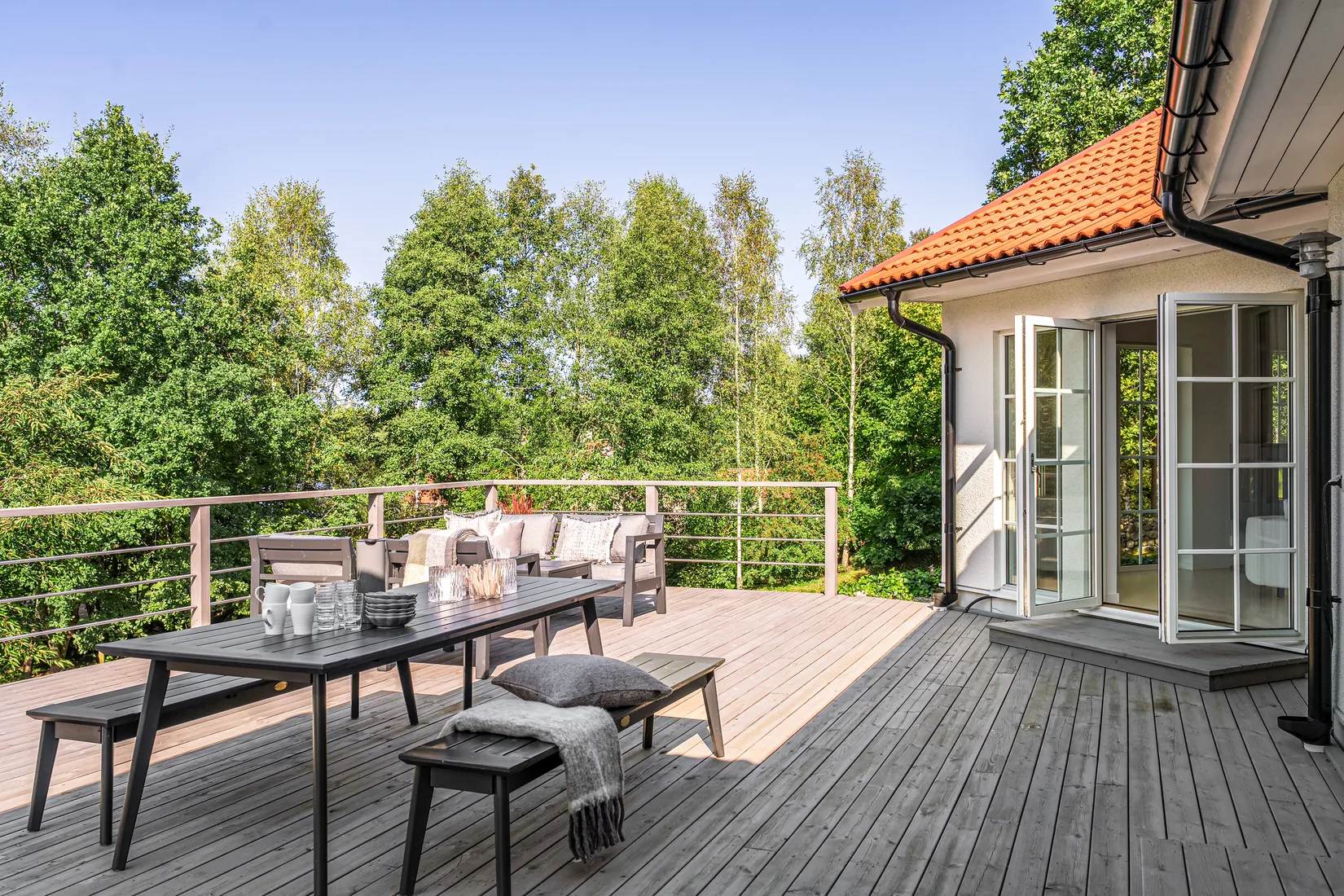 Villa, Njuravägen 35, Broby, Östra Göinge