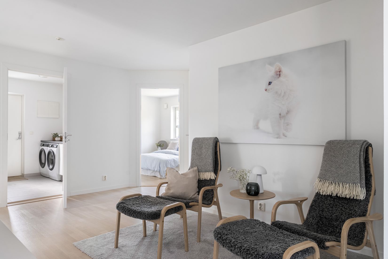 Villa, Njuravägen 35, Broby, Östra Göinge